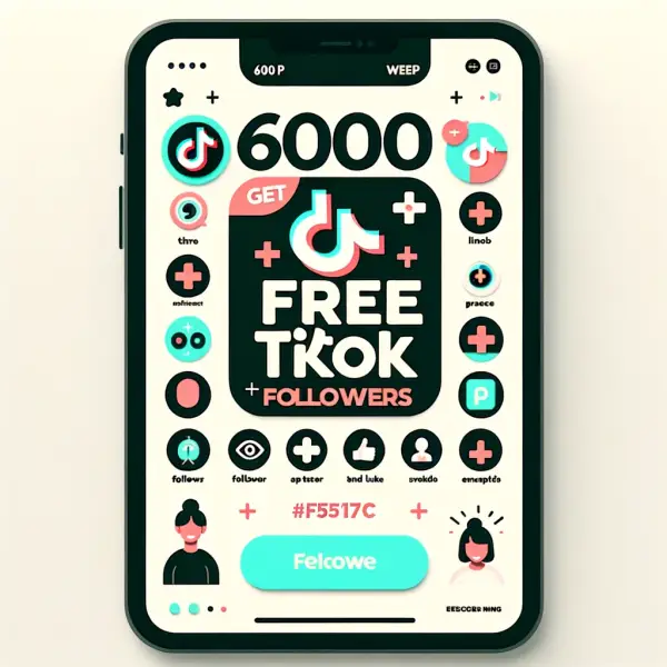 Bezplatní TikTok Followers 1